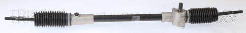 Prevodka riadenia TRISCAN