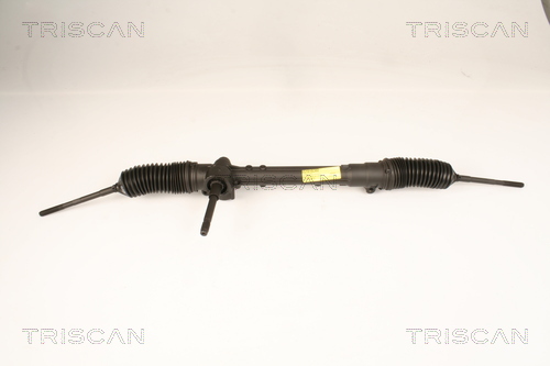 Prevodka riadenia TRISCAN