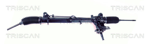 Prevodka riadenia TRISCAN