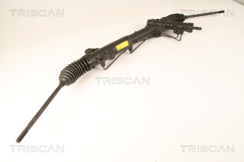 Prevodka riadenia TRISCAN