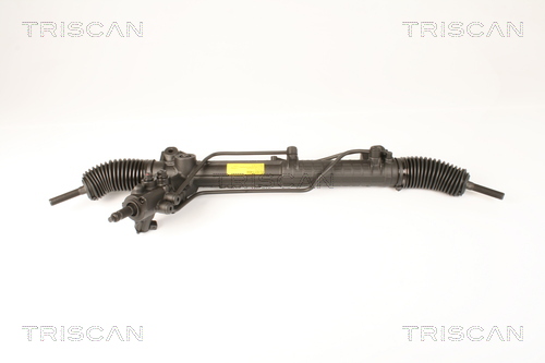 Prevodka riadenia TRISCAN
