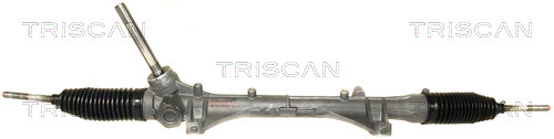 Prevodka riadenia TRISCAN