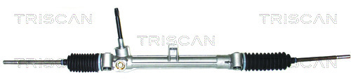 Prevodka riadenia TRISCAN