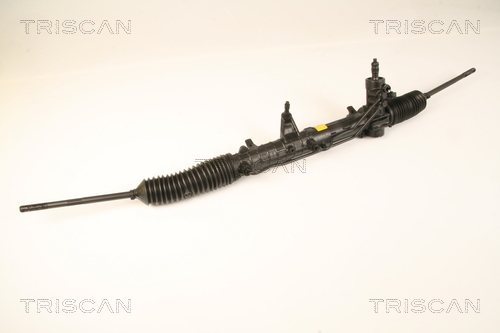 Prevodka riadenia TRISCAN