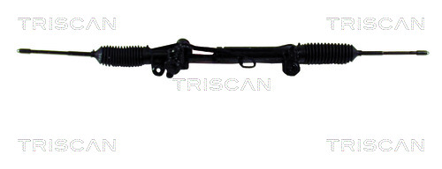 Prevodka riadenia TRISCAN