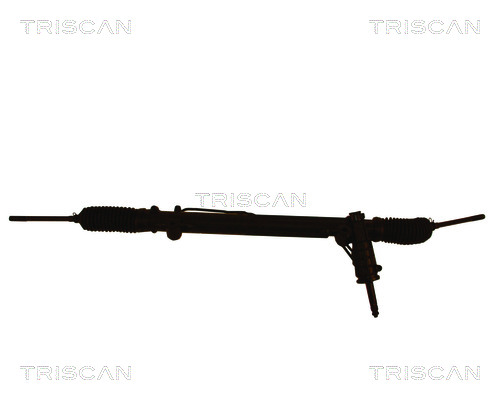 Prevodka riadenia TRISCAN