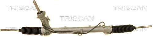 Prevodka riadenia TRISCAN