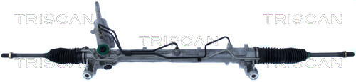 Prevodka riadenia TRISCAN