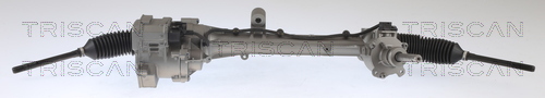 Prevodka riadenia TRISCAN