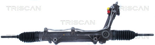 Prevodka riadenia TRISCAN