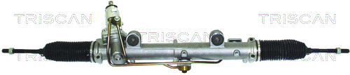 Prevodka riadenia TRISCAN