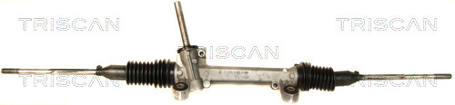Prevodka riadenia TRISCAN