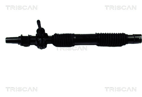 Prevodka riadenia TRISCAN