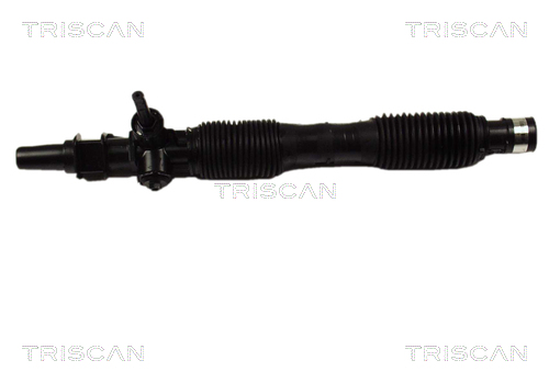 Prevodka riadenia TRISCAN