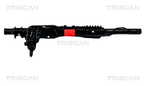 Prevodka riadenia TRISCAN