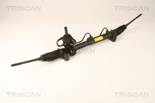 Prevodka riadenia TRISCAN