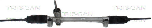 Prevodka riadenia TRISCAN