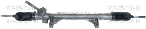 Prevodka riadenia TRISCAN