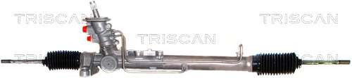 Prevodka riadenia TRISCAN