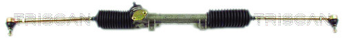 Prevodka riadenia TRISCAN