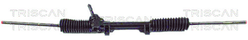 Prevodka riadenia TRISCAN