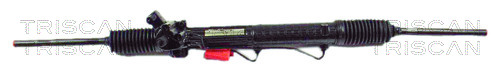 Prevodka riadenia TRISCAN