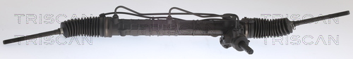 Prevodka riadenia TRISCAN
