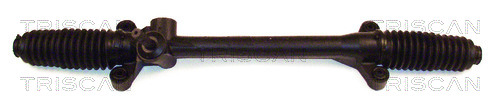Prevodka riadenia TRISCAN