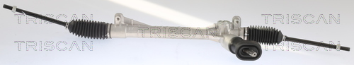 Prevodka riadenia TRISCAN