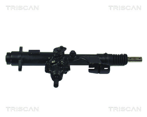 Prevodka riadenia TRISCAN