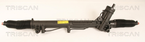 Prevodka riadenia TRISCAN