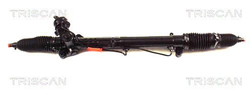 Prevodka riadenia TRISCAN