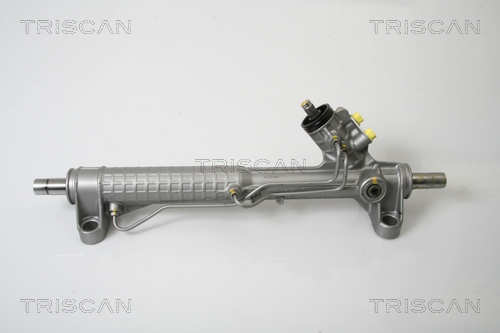 Prevodka riadenia TRISCAN