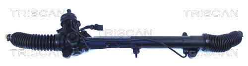 Prevodka riadenia TRISCAN