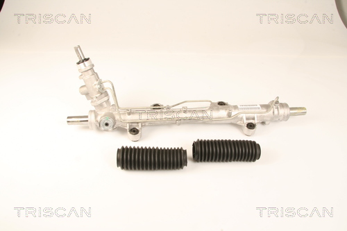Prevodka riadenia TRISCAN