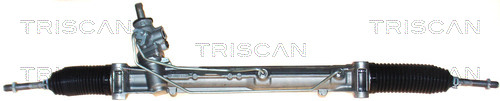 Prevodka riadenia TRISCAN