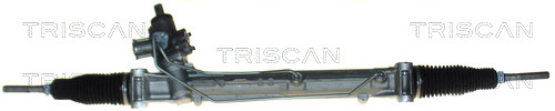 Prevodka riadenia TRISCAN
