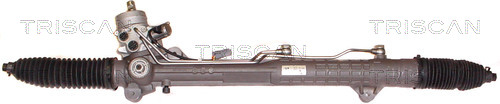 Prevodka riadenia TRISCAN