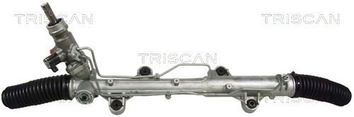 Prevodka riadenia TRISCAN