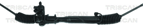 Prevodka riadenia TRISCAN