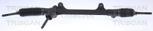Prevodka riadenia TRISCAN