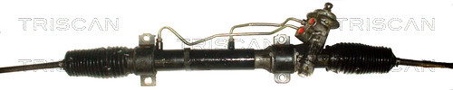 Prevodka riadenia TRISCAN