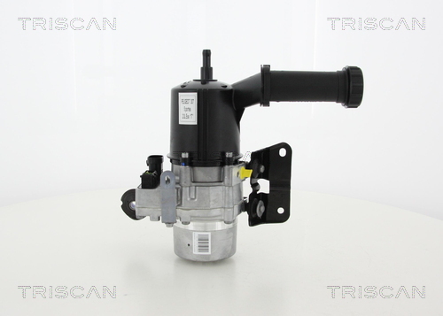 Hydraulické čerpadlo pre riadenie TRISCAN