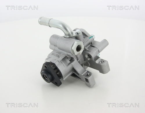 Hydraulické čerpadlo pre riadenie TRISCAN
