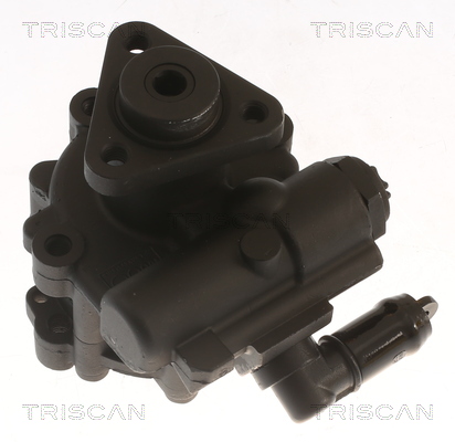 Hydraulické čerpadlo pre riadenie TRISCAN