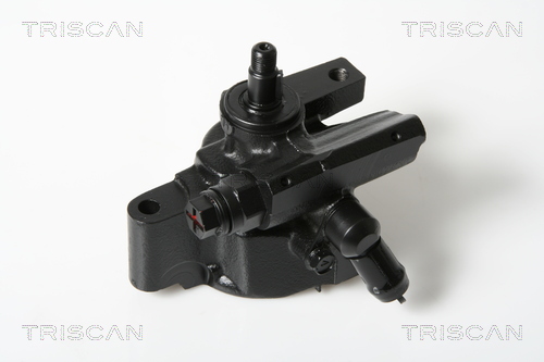 Hydraulické čerpadlo pre riadenie TRISCAN