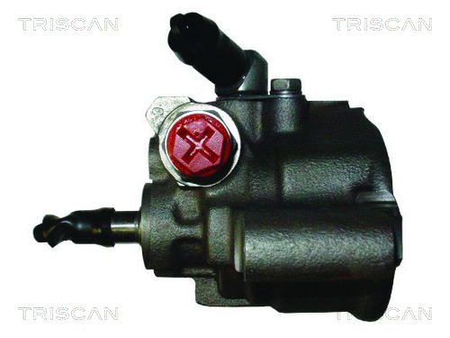 Hydraulické čerpadlo pre riadenie TRISCAN