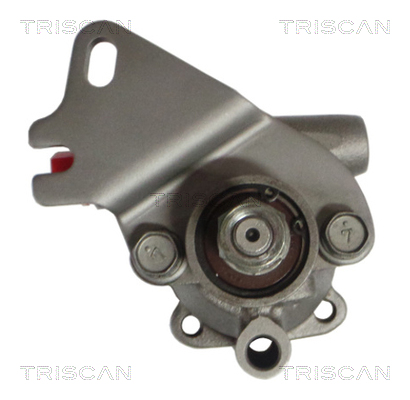 Hydraulické čerpadlo pre riadenie TRISCAN