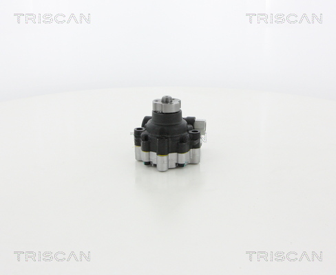 Hydraulické čerpadlo pre riadenie TRISCAN