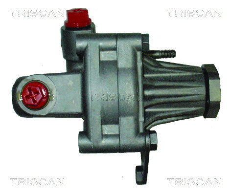 Hydraulické čerpadlo pre riadenie TRISCAN